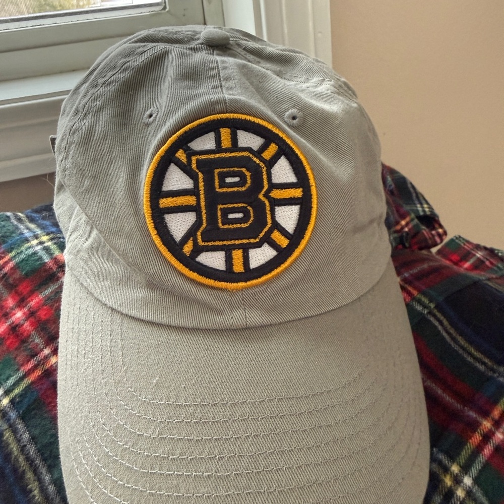Bruins Hat